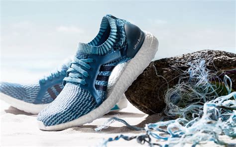 adidas recycled schuhe ozeanmüll|adidas recyclable materials.